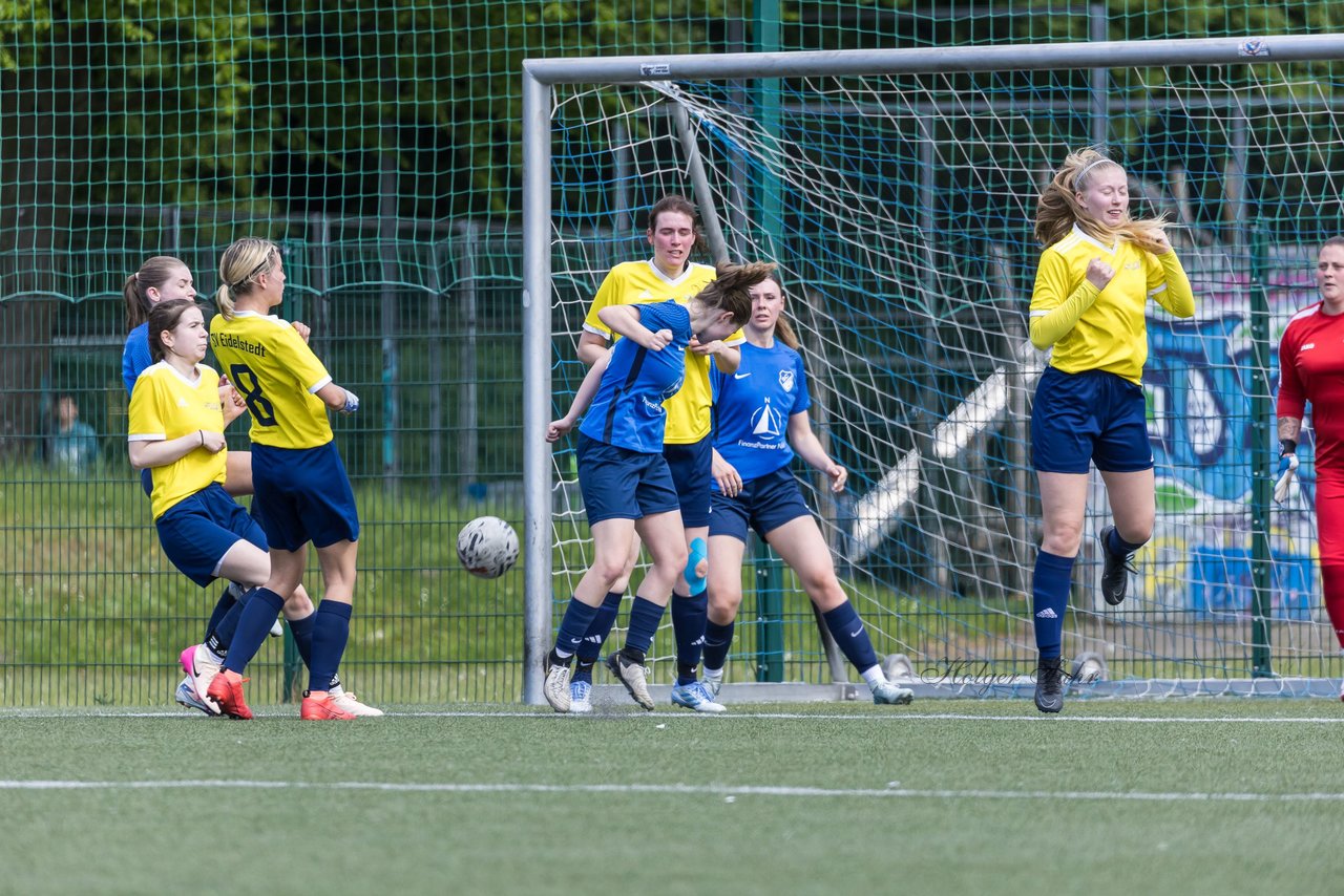 Bild 360 - F SC Ellerau - SV Eidelstedt II : Ergebnis: 2:1